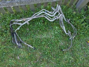 cevi klime za Peugeot 206