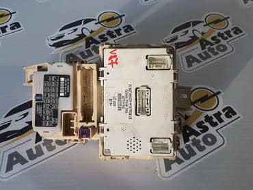 Bodi modul za Opel Agila od 2007. do 2014. god.