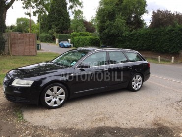 PREDNJICA  2.0 2.7  3.0 TDI za Audi A6 od 2004. do 2008. god.