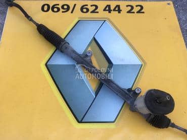 Letva volana servo za Renault Kangoo od 2003. do 2007. god.