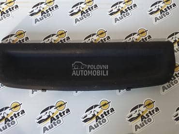 Daska gepeka za Opel Agila od 2007. do 2014. god.