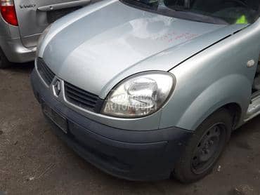 Servo pumpa hidraulicna za Renault Kangoo od 2003. do 2007. god.