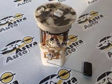 Pumpa u rezervoaru benzinac za Opel Agila od 2007. do 2014. god.