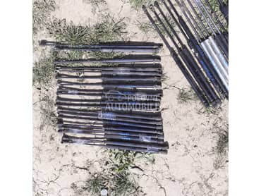 delovi za Volkswagen Bora, Buba, Golf 1 ...