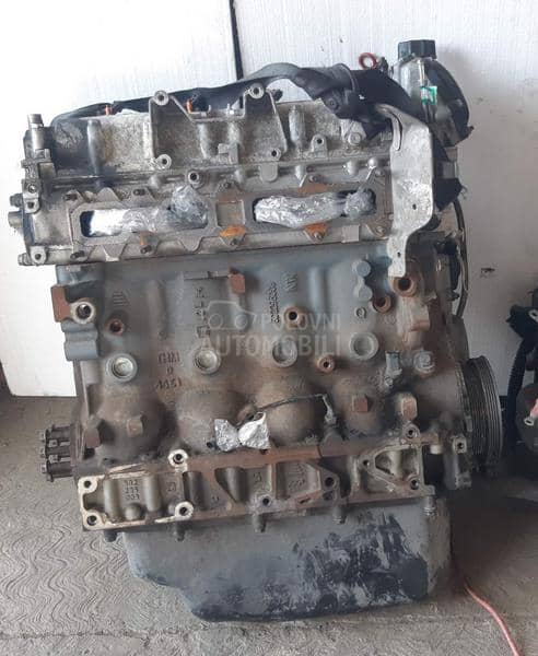 motor peugeot boxer 3.0 euro 4
