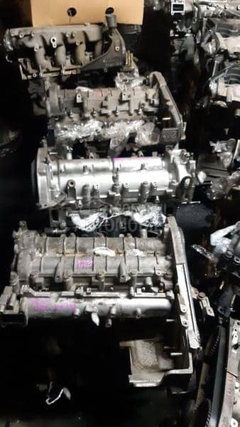 motor peugeot boxer 2.2 hdi