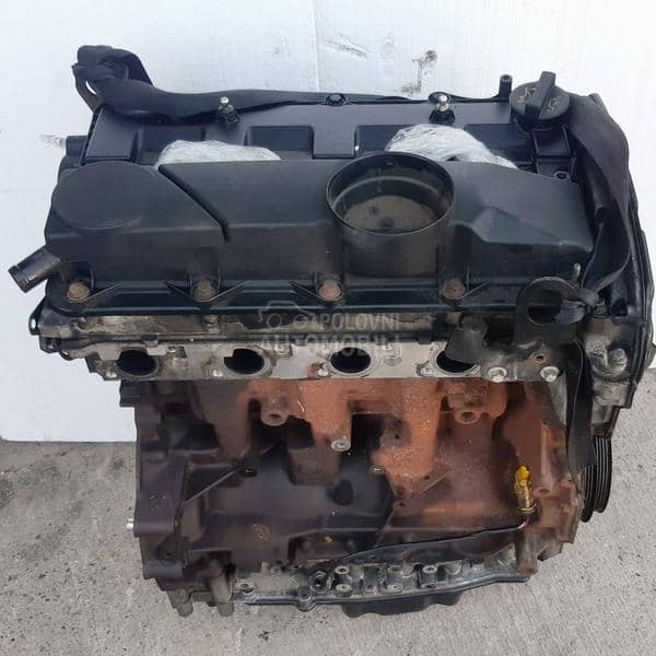 motor peugeot boxer 2.2 120ks