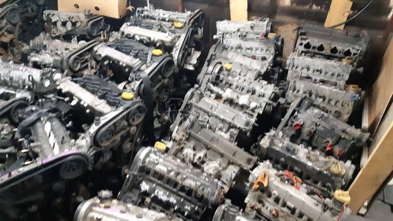 motor citroen jumper 3.0 euro4