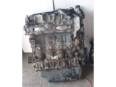 motor citroen jumper 3.0 euro5