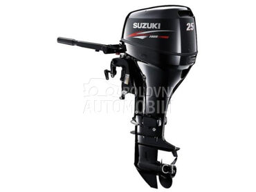 Suzuki DF25A/DF30A