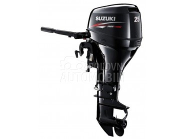 Suzuki DF25A/DF30A