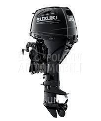 Suzuki DF25A/DF30A