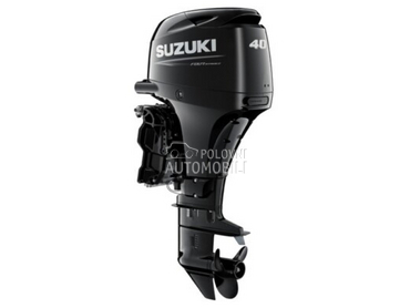 Suzuki DF40/50/60A