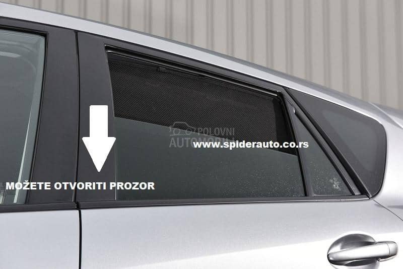 Štitnici od sunca originalni