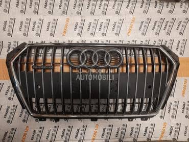 Maska za Audi A4 Allroad od 2016. do 2019. god.