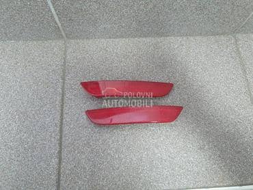 Katadiopteri Clio 4 za Renault Clio