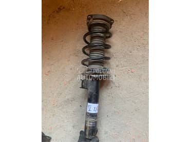 amortizer i opruga za Volkswagen Golf 5, Golf 6 od 2004. do 2013. god.