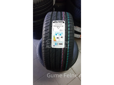 Viking 235/45 R17 Letnja