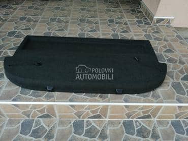 police gepeka za Opel Astra H od 2005. do 2012. god.