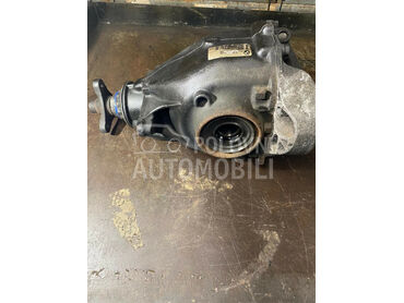 f20 f21 18d diferencijal n47n za BMW 114, 116, 118 ...