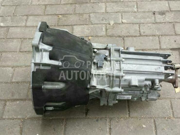 f20 f21 n47n menjac za BMW Serija 1