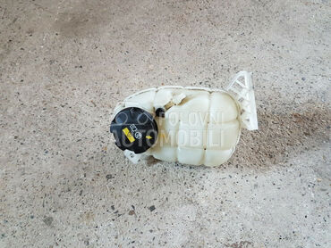 f20 f21 ekspanziona posuda za BMW Serija 1