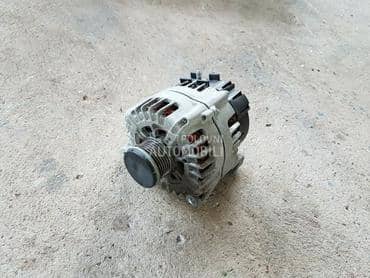 alternator  f20 f21 za BMW Serija 1, 116, 118 ...