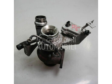 turbina n47n f30 za BMW 316, 318
