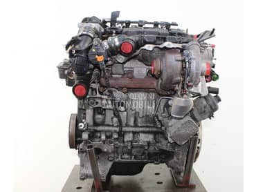 n47n 116 ks motor delovi za BMW 116, 316, 318 ...