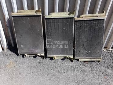 Hladnjak vode za Fiat Stilo