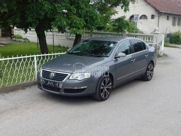 SVETLA I SIGNALIZACIJA za Volkswagen Passat B6 od 2005. do 2010. god.