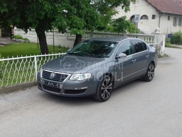 SOFERSAJBNA STAKLICI za Volkswagen Passat B6 od 2005. do 2010. god.