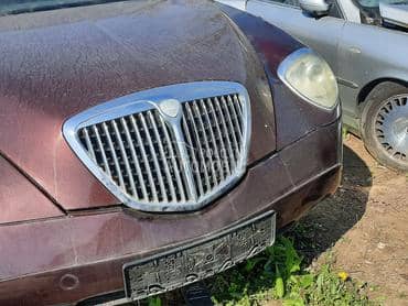 Kuciste filtera vazduha za Lancia Thesis