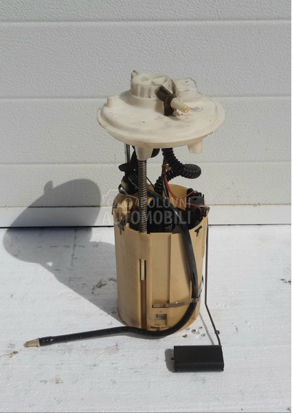 benzinska pumpa 2.0 twin spark