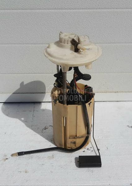 pumpa goriva 1.8 16v