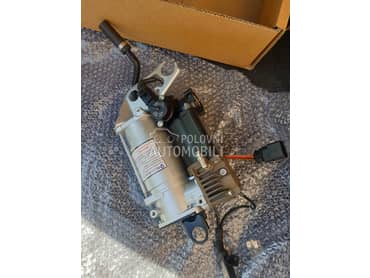 Kompresor za Volkswagen Touareg