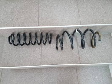 Opruge za Renault Grand Scenic, Scenic od 2009. do 2015. god.