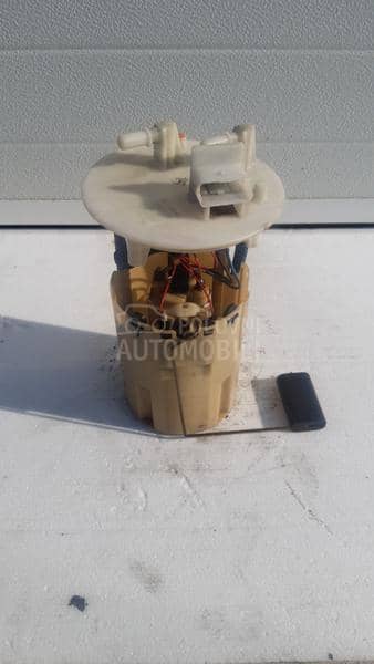 pumpa goriva 1.9 multijet