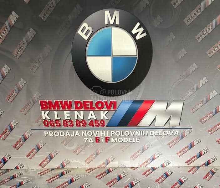 Nasloni za ruku e46