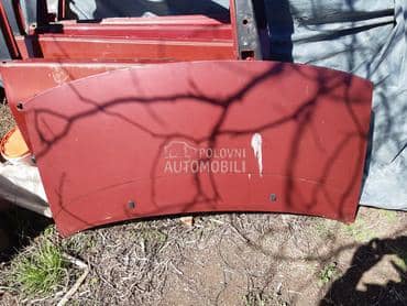 Hauba za Seat Alhambra