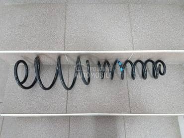 Opruge za Renault Talisman