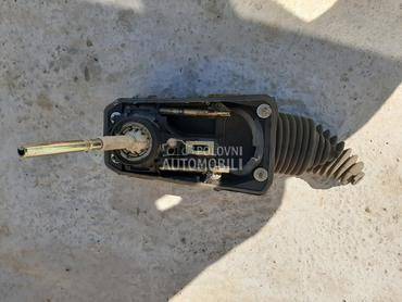 birac brzina za Volkswagen Passat B5, Passat B5.5