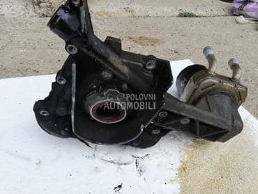 Uljna pumpa za Alfa Romeo 156