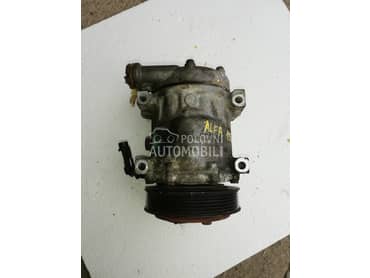 Kompresor klime za Alfa Romeo 156