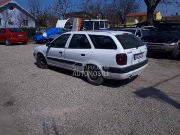 stop lampa karavan za Citroen Xsara od 2000. do 2005. god.