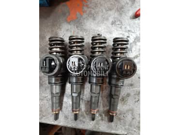 Dizne za Volkswagen Golf 4