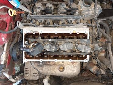 Bobina 1.4 16v za Volkswagen Polo