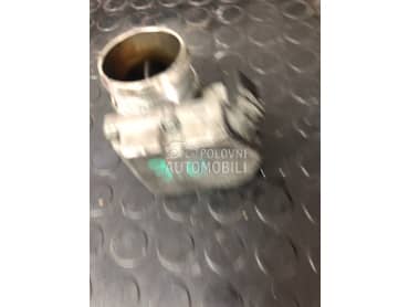 Klapna gasa 3.0 tdi za Volkswagen Touareg od 2005. do 2009. god.