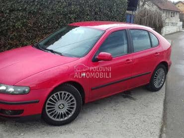 auto stakla soferka za Seat Leon od 1999. do 2005. god.