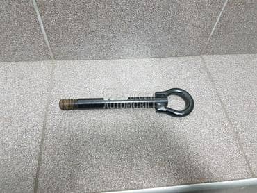 Kuka za vuču Laguna 2 za Renault Laguna